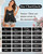 Summer V Neck Cami Tops 2026 Sleeveless Ruffle Hem