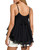 Summer V Neck Cami Tops 2026 Sleeveless Ruffle Hem