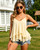 Cami Tops 2026 Sleeveless Ruffle Hem Shirt Chiffon Flowy Camisole Blouses