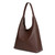 Women Suede Purse Boho Bags Slouchy Tote Bag Satchels
