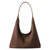 Bag Satchels Trendy Crescent Crossbody Bag Handbag