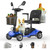 Paiseec Mobility Scooters for Seniors & Adults, Powered Mobility Scooters, 4