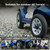 Paiseec Mobility Scooters for Seniors & Adults, Powered Mobility Scooters, 4