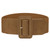 Stretchy Wide Women Belts Elastic Vintage Belts for Women Fashion
