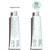 Whitening, Antiplaque, SLS Free, Kid Friendly Gentle Mint Flavor, 4