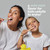 Whitening, Antiplaque, SLS Free, Kid Friendly Gentle Mint Flavor, 4