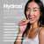Davids Hydroxi Fluoride Free Nano Hydroxyapatite Toothpaste