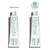 Davids Hydroxi Fluoride Free Nano Hydroxyapatite Toothpaste