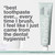 Davids Fluoride Free Toothpaste, Teeth Whitening, Antiplaque, SLS