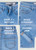 Big Boy & Little Kids Stretch Slim Fit Jeans for Boys