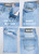 (4-20), Big Boy & Little Kids Stretch Slim Fit Jeans for Boys