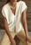 Women Sweater Vest Button Up Casual V Neck