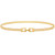 Metal Cinch Belt for Dress Stretch Thin Waist Belt