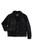 Teen Faux Leather Jacket for Fall & Winter (S - XL), Kids Outerwear Coat