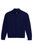 (4-12) Full Zip Mock Neck Cardigan Sweater
