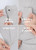 X RAY Boy's (4-12) Full Zip Mock Neck Cardigan Sweater