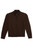 X RAY Boy's (4-12) Full Zip Mock Neck Cardigan Sweater