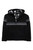 (6-12) Full Zip Fleece Flannel Lining Sweater with Hood