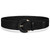 Summer Ladies Woven Wide Boho Belt for Jeans