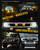 NOVSIGHT Halo Series 6 Inch Offroad LED Pods Spot Beam