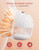NCVI Hands-Free Breast Pump