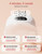 NCVI Hands-Free Breast Pump