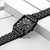Classic Square Watch for Men