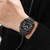 Classic Square Watch for Men