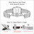 Classic Square Watch for Men