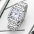 Classic Square Watch for Men