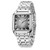 Classic Square Watch for Men
