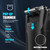 Brightup Electric Razor for Men Face