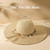 Floppy Foldable Hats Beach Travel Summer Vacation Hat UPF 50+