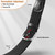 Woven Golf Belt for Casual Pants Jeans Shorts