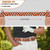Men Elastic Woven Golf Belt for Casual Pants