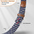 Woven Golf Belt for Casual Pants Jeans Shorts