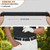 Woven Golf Belt for Casual Pants Jeans Shorts