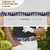 Woven Golf Belt for Casual Pants Jeans Shorts