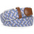 Elastic Woven Golf Belt for Casual Pants