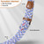 Elastic Woven Golf Belt for Casual Pants