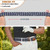 Woven Golf Belt for Casual Pants Jeans Shorts