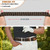 Woven Golf Belt for Casual Pants Jeans Shorts