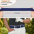 Woven Golf Belt for Casual Pants Jeans Shorts