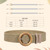 Waist Belt for Women Fashion Dress, Boho Braided Women's Belts