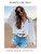 Jeans Pants Fashion Gold Buckle Ladies Dress Belt