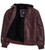X RAY Teen Faux Leather Jacket for Fall & Winter (S - XL)