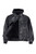 Kids Outerwear Coat, Motorcycle PU Leather Jacket for Boys