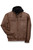 Kids Outerwear Coat, Motorcycle PU Leather Jacket for Boys