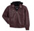 Teen Faux Leather Jacket for Fall & Winter (S - XL), Kids Outerwear Coat