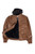 Kids Outerwear Coat, Motorcycle PU Leather Jacket for Boys